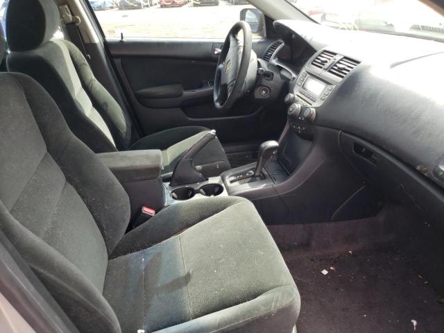 Photo 5 from auction – 2006 HONDA ACCORD with VIN 1HGCM56156A087803