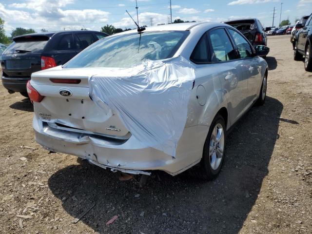 Фото 4 с аукциона – 2013 FORD FOCUS SE с VIN 1FADP3F27DL290254