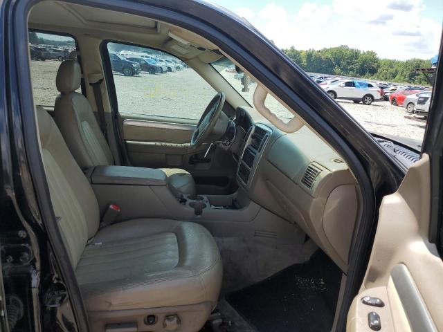 Photo 5 from auction – 2005 MERCURY MOUNTAINEE with VIN 4M2DU86W55ZJ11639