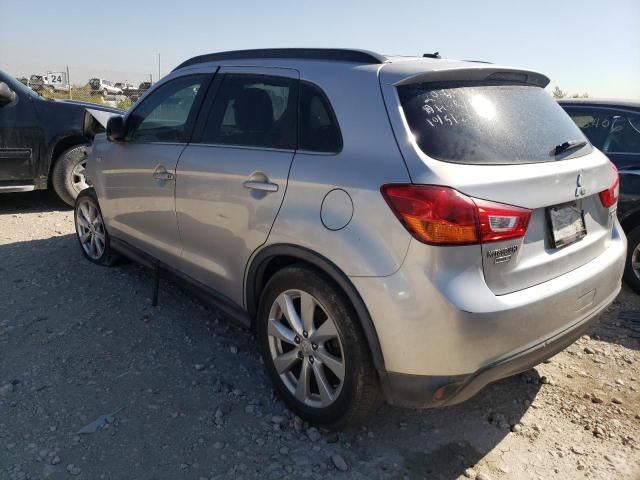 Photo 3 from auction – 2013 MITSUBISHI OUTLANDER with VIN 4A4AP5AU2DE024543