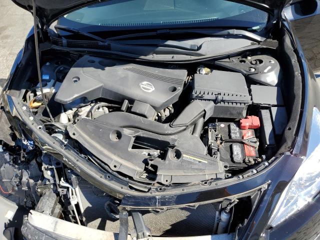 Photo 7 from auction – 2014 NISSAN ALTIMA 2.5 with VIN 1N4AL3AP1EN370219