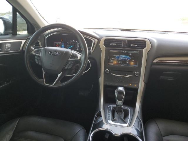 Photo 9 from auction – 2015 FORD FUSION SE with VIN 3FA6P0HD1FR261634