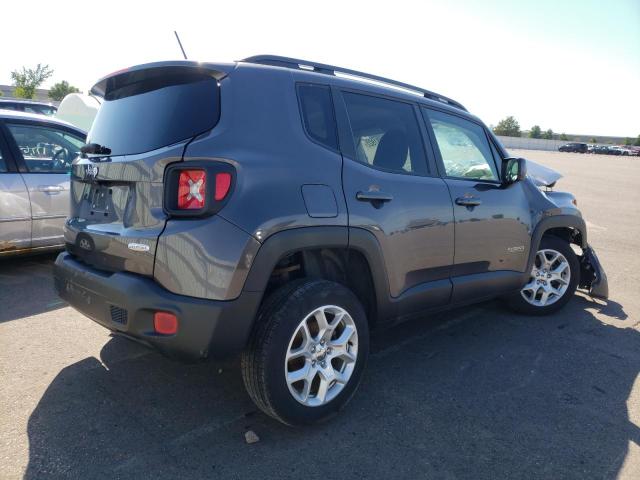 Photo 4 from auction – 2016 JEEP RENEGADE L with VIN ZACCJBBT6GPD78311
