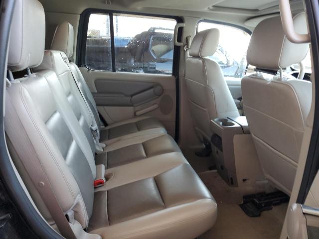 Photo 6 from auction – 2006 FORD EXPLORER X with VIN 1FMEU73E96UB24839