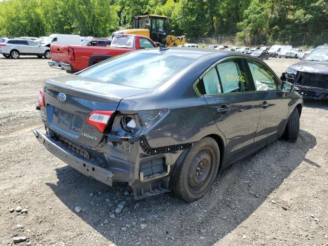 Photo 4 from auction – 2019 SUBARU LEGACY 2.5 with VIN 4S3BNAF66K3025269