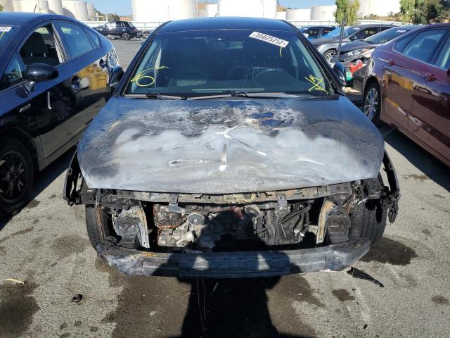 Photo 9 from auction – 2015 HYUNDAI SONATA SPO with VIN 5NPE34AF1FH050876
