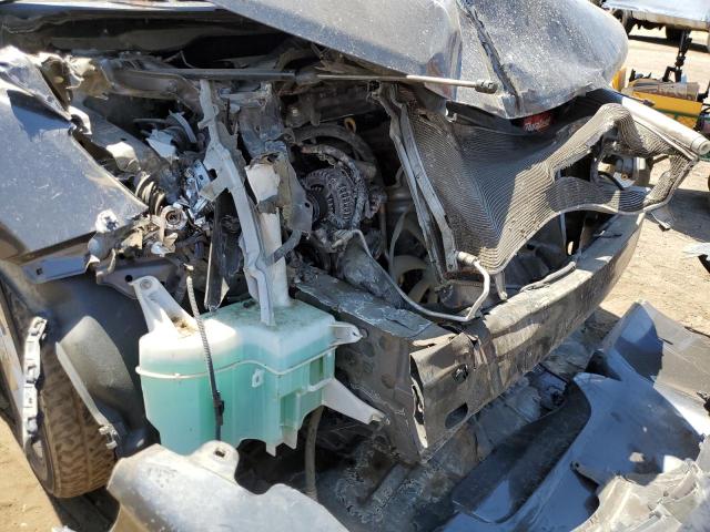 Photo 9 from auction – 2013 TOYOTA CAMRY L with VIN 4T1BF1FK9DU254595