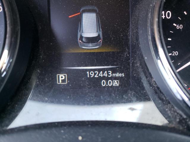 Photo 8 from auction – 2014 NISSAN ROGUE S with VIN 5N1AT2ML1EC809584