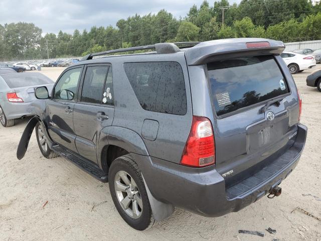 Photo 3 from auction – 2008 TOYOTA 4RUNNER LI with VIN JTEBU17R58K034728