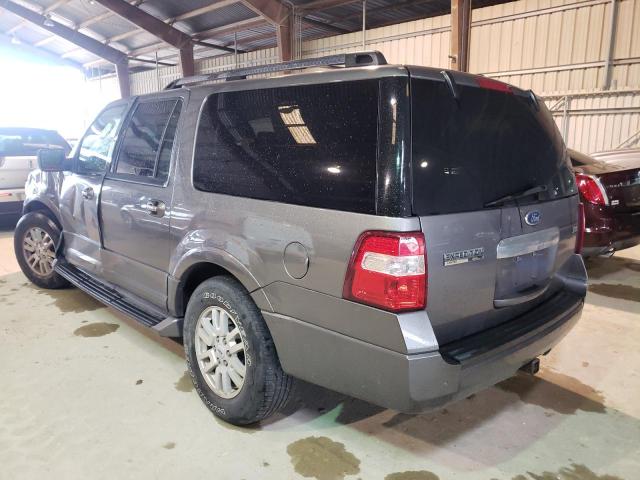 Photo 3 from auction – 2012 FORD EXPEDITION with VIN 1FMJK1K55CEF21151