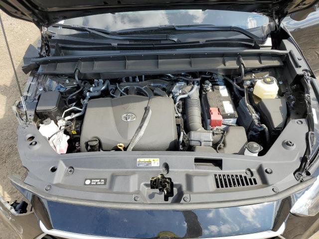 Photo 7 from auction – 2022 TOYOTA HIGHLANDER with VIN 5TDGZRBH8NS204450