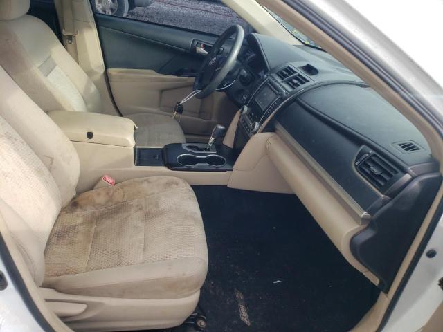Photo 5 from auction – 2013 TOYOTA CAMRY L with VIN 4T1BF1FK4DU224338