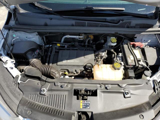 Photo 7 from auction – 2019 BUICK ENCORE PRE with VIN KL4CJASB2KB766134