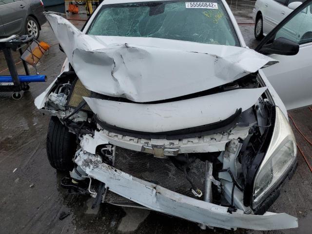 Photo 7 from auction – 2014 CHEVROLET MALIBU LS with VIN 1G11A5SL8EF241291
