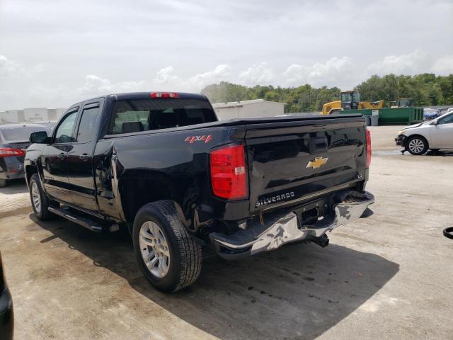 Photo 3 from auction – 2019 CHEVROLET SILVERADO with VIN 2GCVKPEC8K1240755