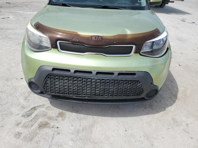 Photo 9 from auction – 2014 KIA SOUL with VIN KNDJN2A21E7712209