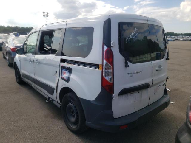 Photo 3 from auction – 2014 FORD TRANSIT CO with VIN NM0GS9E75E1168217