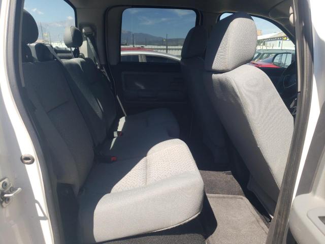 Photo 6 from auction – 2009 DODGE DAKOTA SXT with VIN 1D7HW38K39S789700