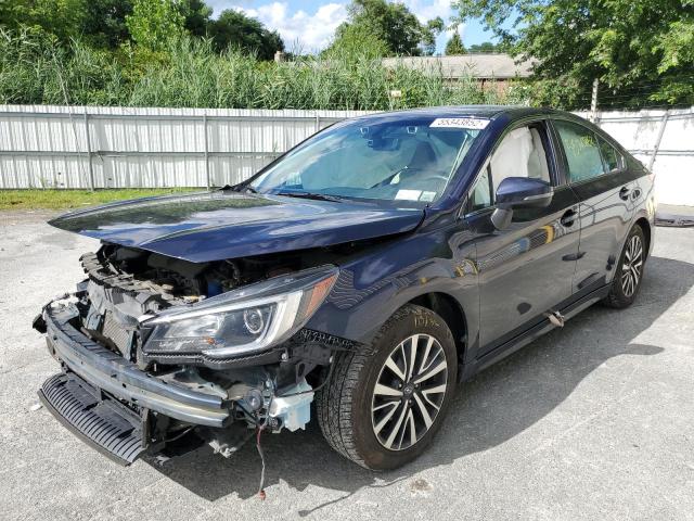Photo 2 from auction – 2018 SUBARU LEGACY 2.5 with VIN 4S3BNAF60J3044267