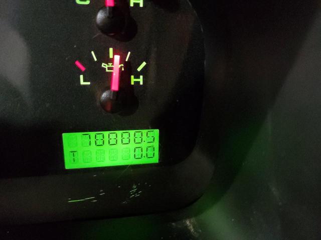 Photo 8 from auction – 2007 FORD F150 with VIN 1FTRF12W07KD54208