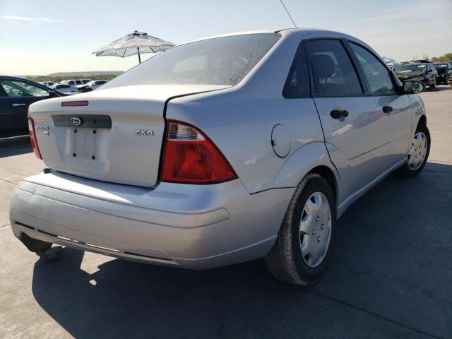 Photo 4 from auction – 2005 FORD FOCUS ZX4 with VIN 1FAHP34N45W265102