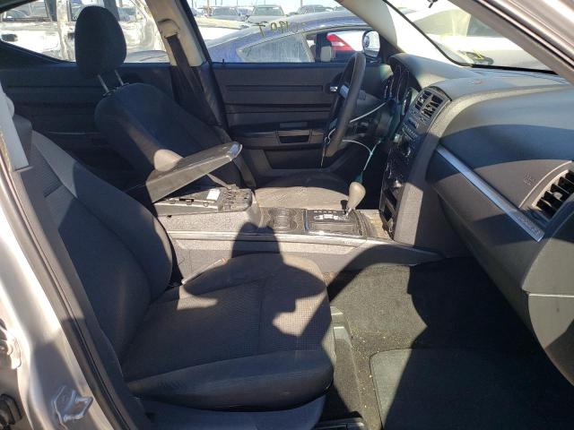 Photo 5 from auction – 2008 DODGE CHARGER with VIN 2B3KA43G28H198272