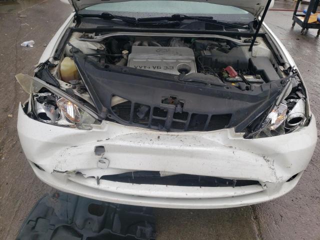 Photo 7 from auction – 2005 LEXUS ES 330 with VIN JTHBA30G655079736