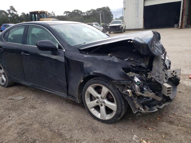 Foto 9 de la subasta – 2006 LEXUS IS 250 con VIN JTHBK262262011178