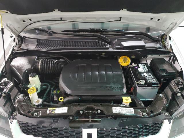 Photo 7 from auction – 2019 DODGE GRAND CARA with VIN 2C4RDGEG8KR764083