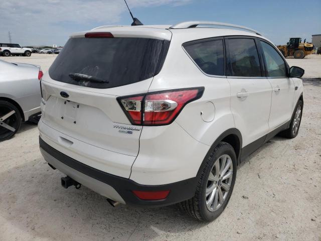 Photo 4 from auction – 2018 FORD ESCAPE TIT with VIN 1FMCU9J94JUB82715