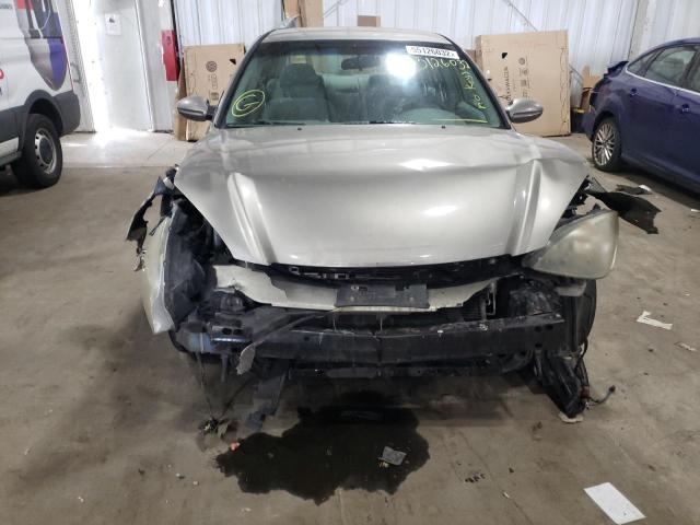 Photo 9 from auction – 2002 NISSAN ALTIMA BAS with VIN 1N4AL11D22C258322