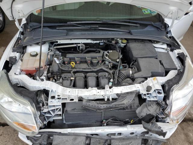 Photo 7 from auction – 2013 FORD FOCUS SE with VIN 1FADP3K20DL213733