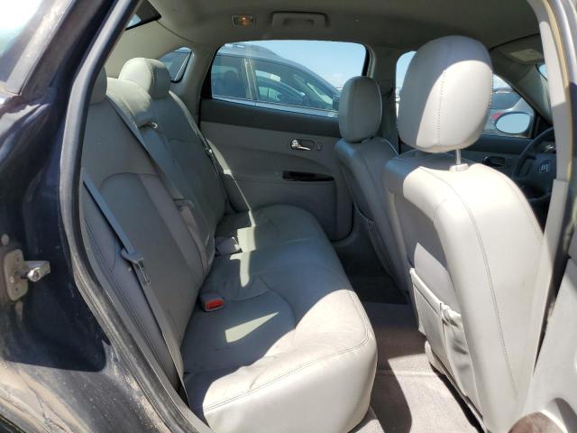 Photo 6 from auction – 2008 BUICK LACROSSE with VIN 2G4WD582781323636
