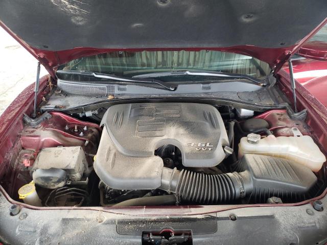 Photo 7 from auction – 2020 DODGE CHARGER SX with VIN 2C3CDXBG5LH208688