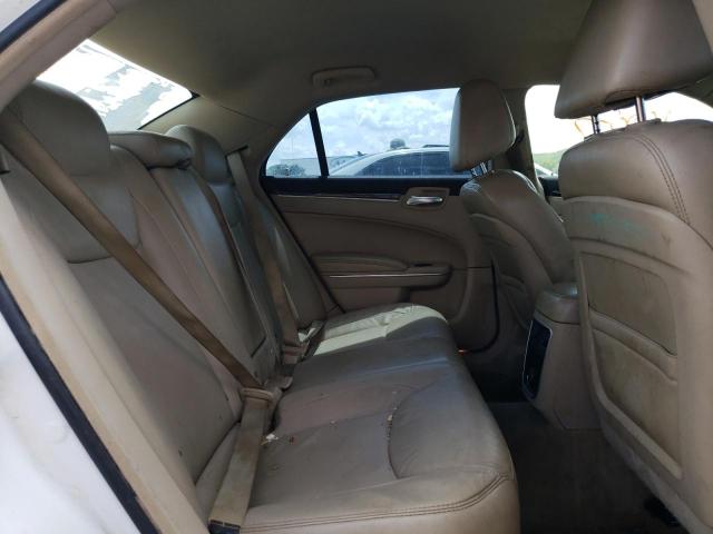 Photo 6 from auction – 2012 CHRYSLER 300 LIMITE with VIN 2C3CCACG5CH278173