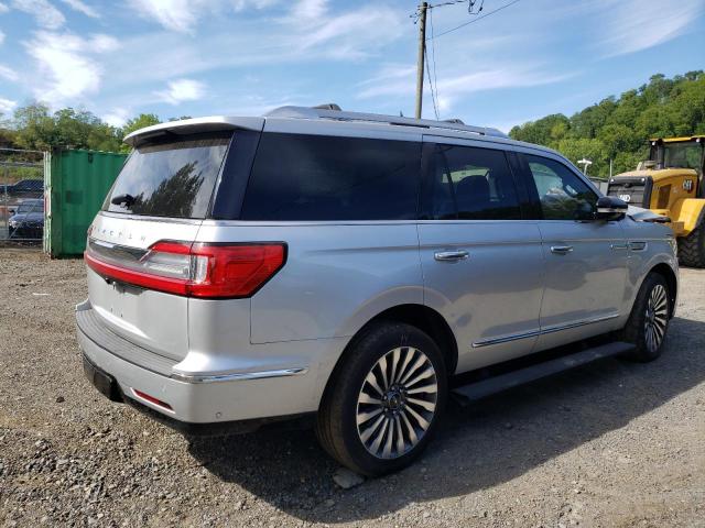 Photo 4 from auction – 2019 LINCOLN NAVIGATOR with VIN 5LMJJ2LT1KEL05217