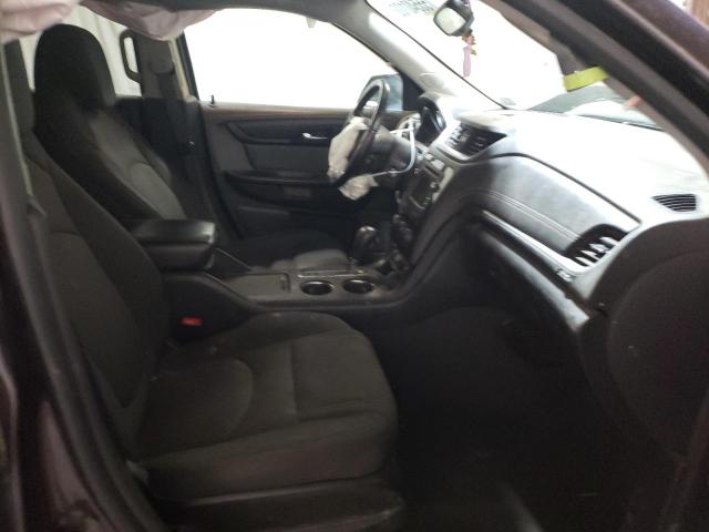 Photo 5 from auction – 2015 CHEVROLET TRAVERSE L with VIN 1GNKVGKD5FJ287090