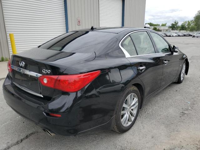 Zdjęcie 4 z aukcji – 2014 INFINITI Q50 BASE z VIN JN1BV7AP5EM680883