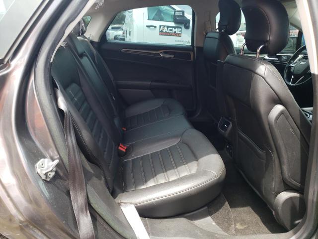 Photo 6 from auction – 2014 FORD FUSION SE with VIN 3FA6P0LU7ER140354
