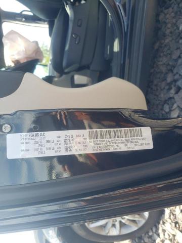 Photo 10 from auction – 2019 DODGE GRAND CARA with VIN 2C4RDGCG8KR797989