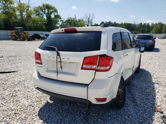 Photo 4 from auction – 2019 DODGE JOURNEY SE with VIN 3C4PDCBB0KT737983