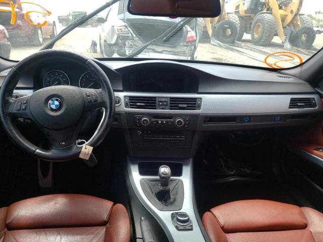 Photo 9 from auction – 2010 BMW 335 I with VIN WBAPM7C53AE194933