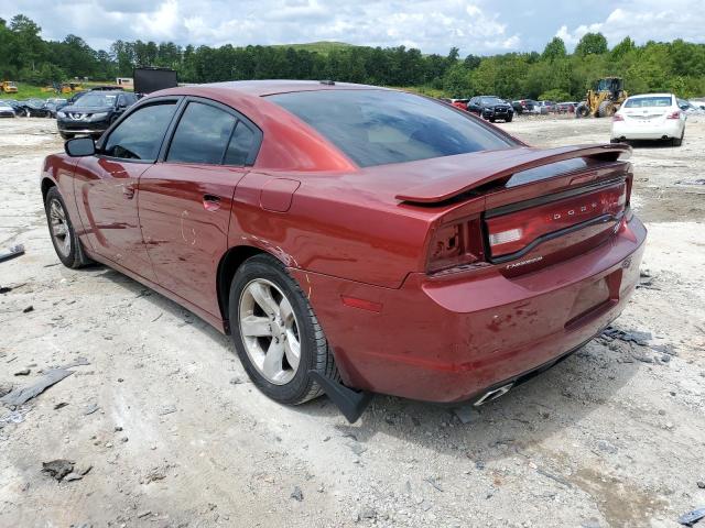 صورة رقم 3 من المزاد - 2014 DODGE CHARGER R/ مع VIN 2C3CDXCT0EH221508