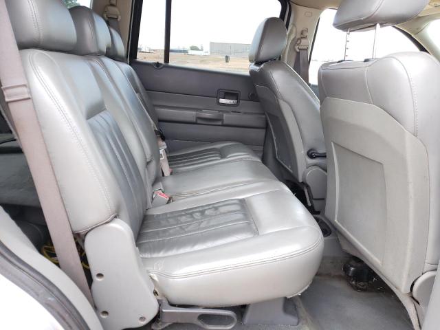Photo 6 from auction – 2004 DODGE DURANGO LI with VIN 1D4HB58N44F139323