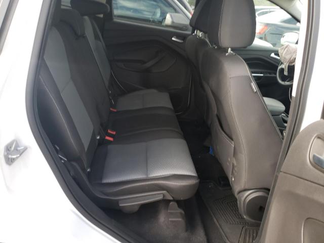 Photo 6 from auction – 2017 FORD ESCAPE SE with VIN 1FMCU0GDXHUB28739