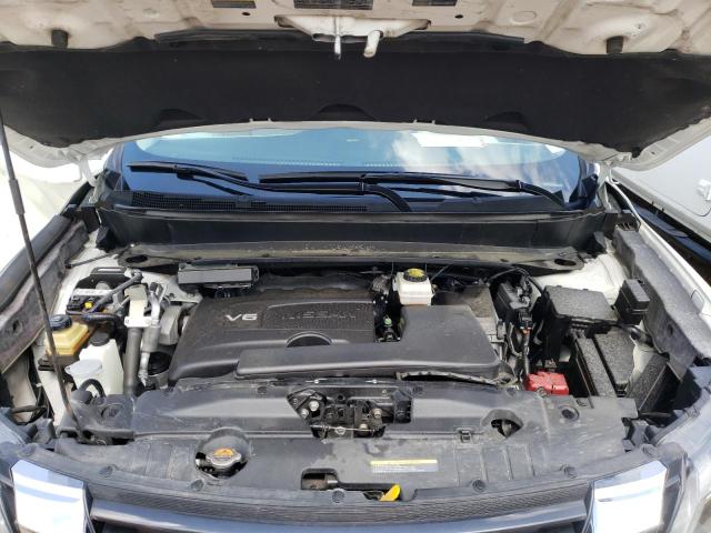Photo 7 from auction – 2019 NISSAN PATHFINDER with VIN 5N1DR2MM8KC583379