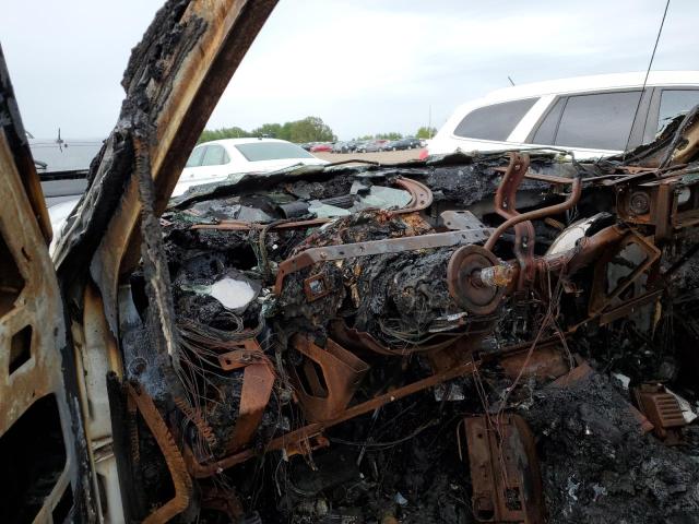 Photo 8 from auction – 2000 CHEVROLET SILVERADO with VIN 1GCGK29U0YE156483
