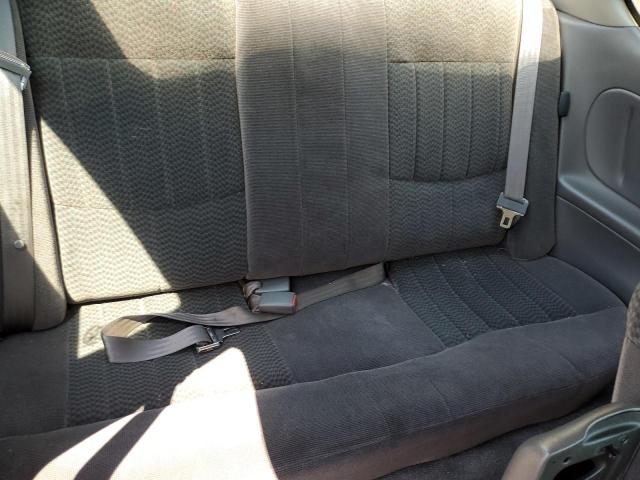 Photo 6 from auction – 2001 PONTIAC GRAND AM with VIN 1G2NF12E81M501980