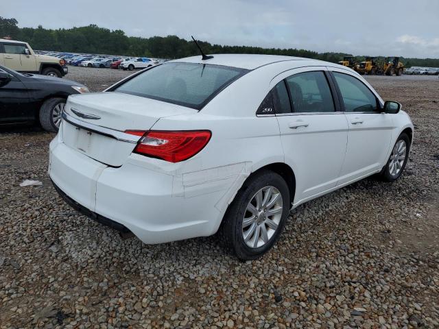 Photo 4 from auction – 2012 CHRYSLER 200 TOURIN with VIN 1C3CCBBB6CN134182