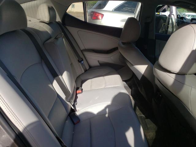 Photo 6 from auction – 2013 KIA OPTIMA EX with VIN 5XXGN4A7XDG220236